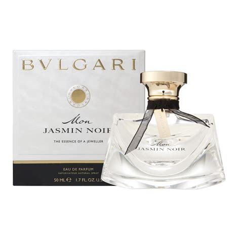 bvlgari jasmin noir 50ml price|mon jasmin noir by bvlgari.